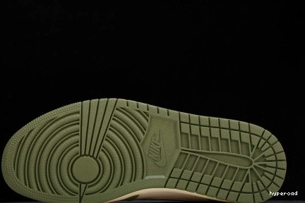 Hyperoad Jordan Air OG High “Celadon” 1 0808